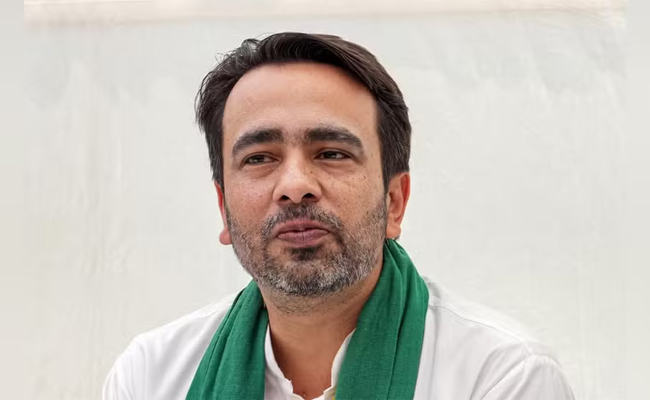 Over 13,000 teaching posts vacant in KVs, Navodaya schools: Education ministry